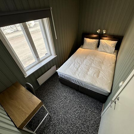 Km Rentals - Lillestrom City Bagian luar foto
