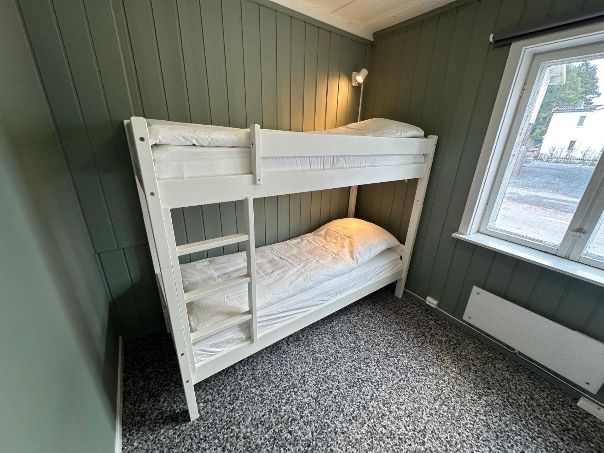 Km Rentals - Lillestrom City Ruang foto