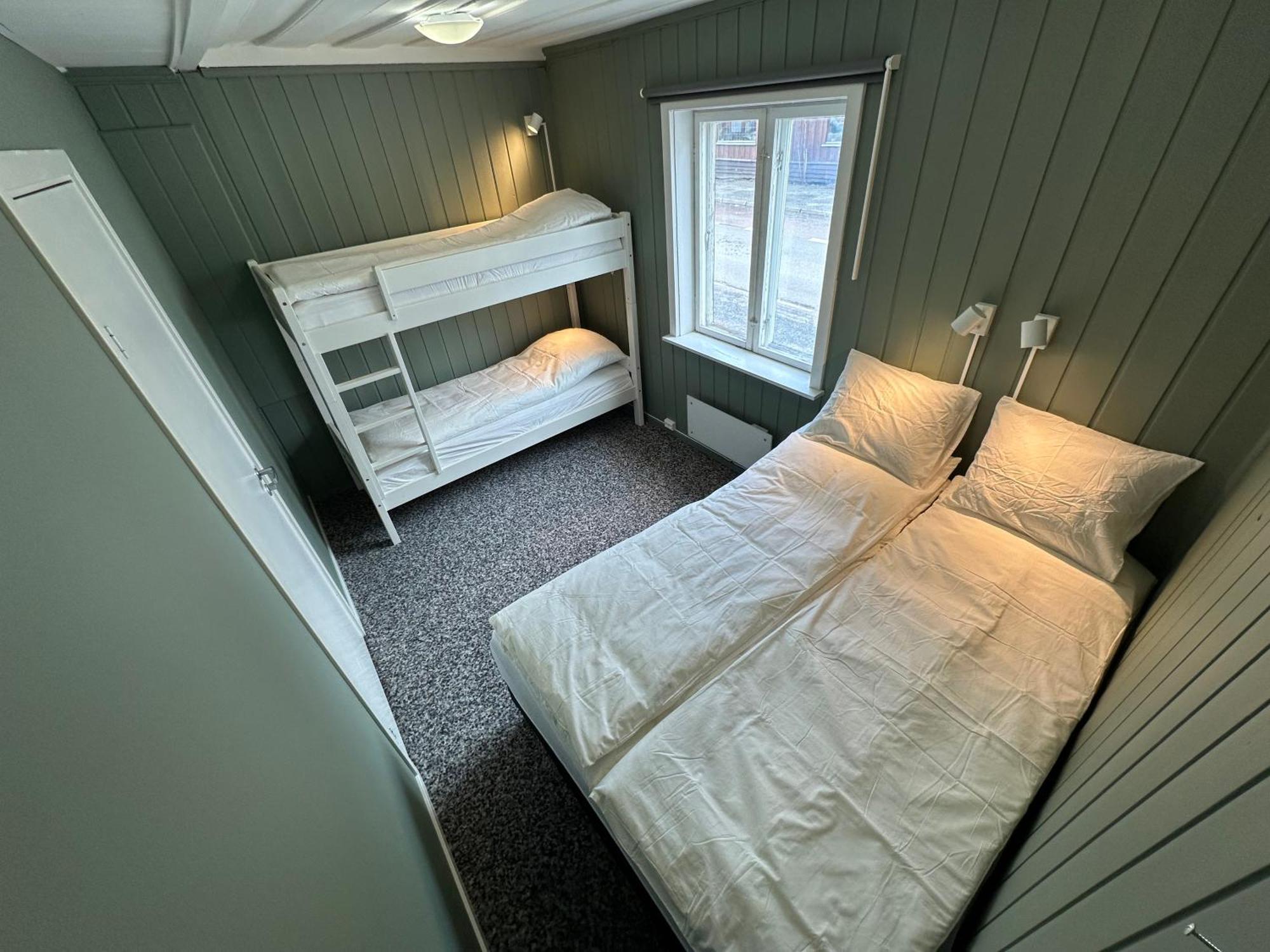 Km Rentals - Lillestrom City Bagian luar foto