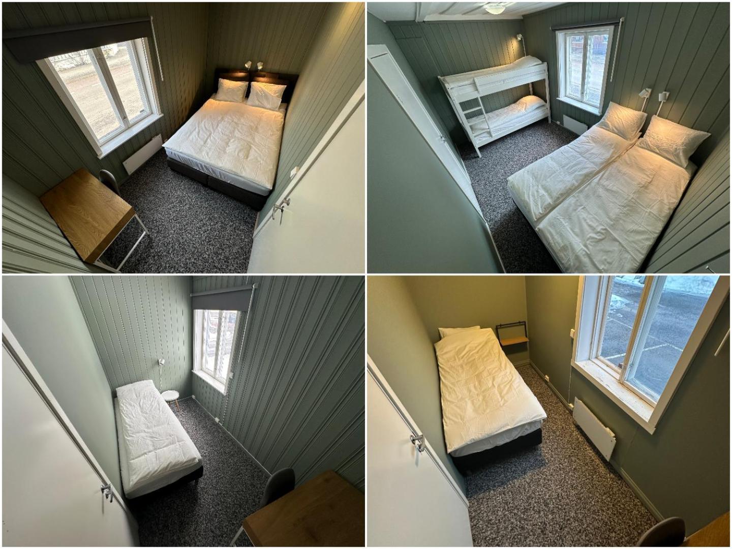 Km Rentals - Lillestrom City Bagian luar foto