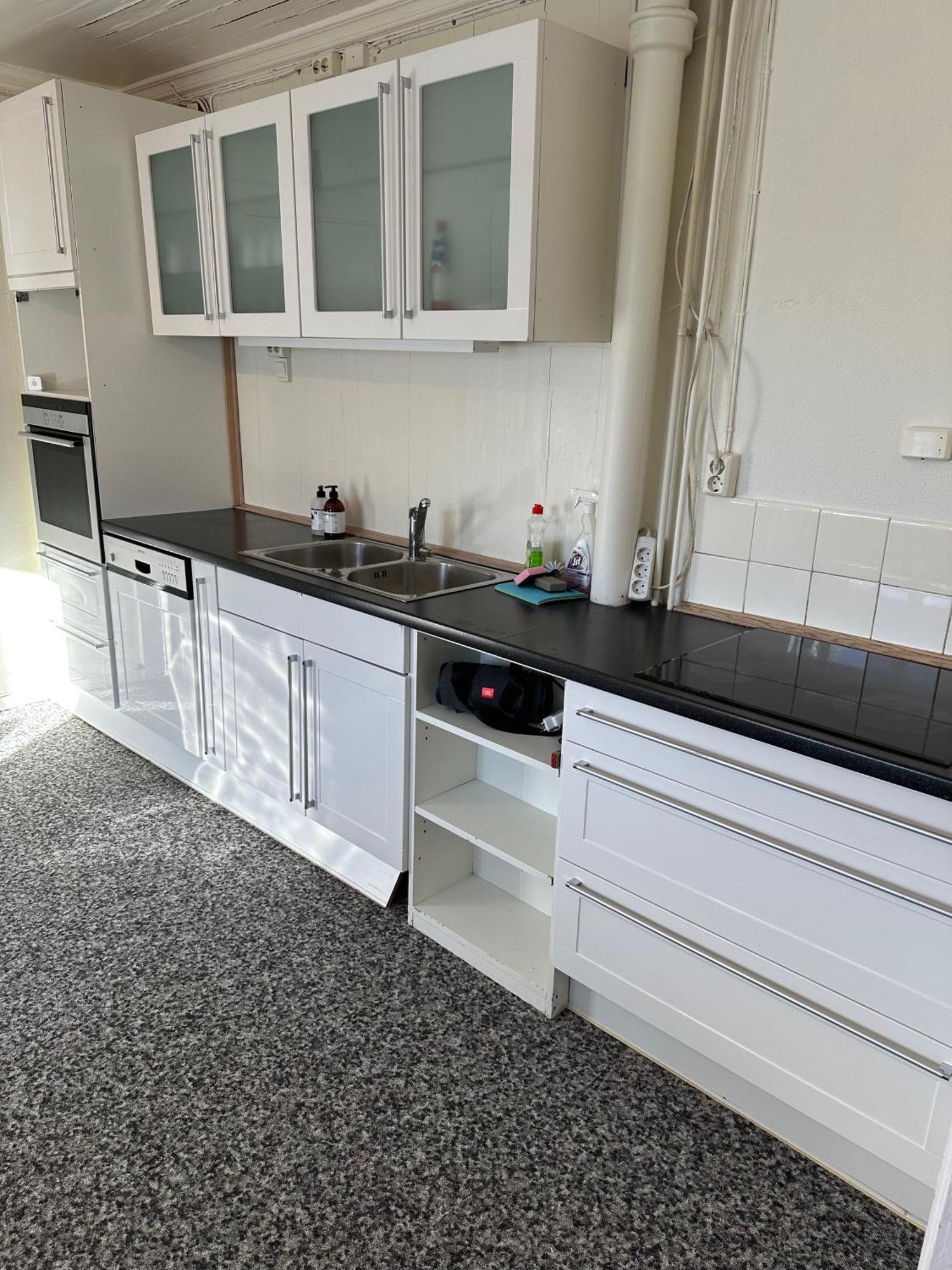 Km Rentals - Lillestrom City Bagian luar foto