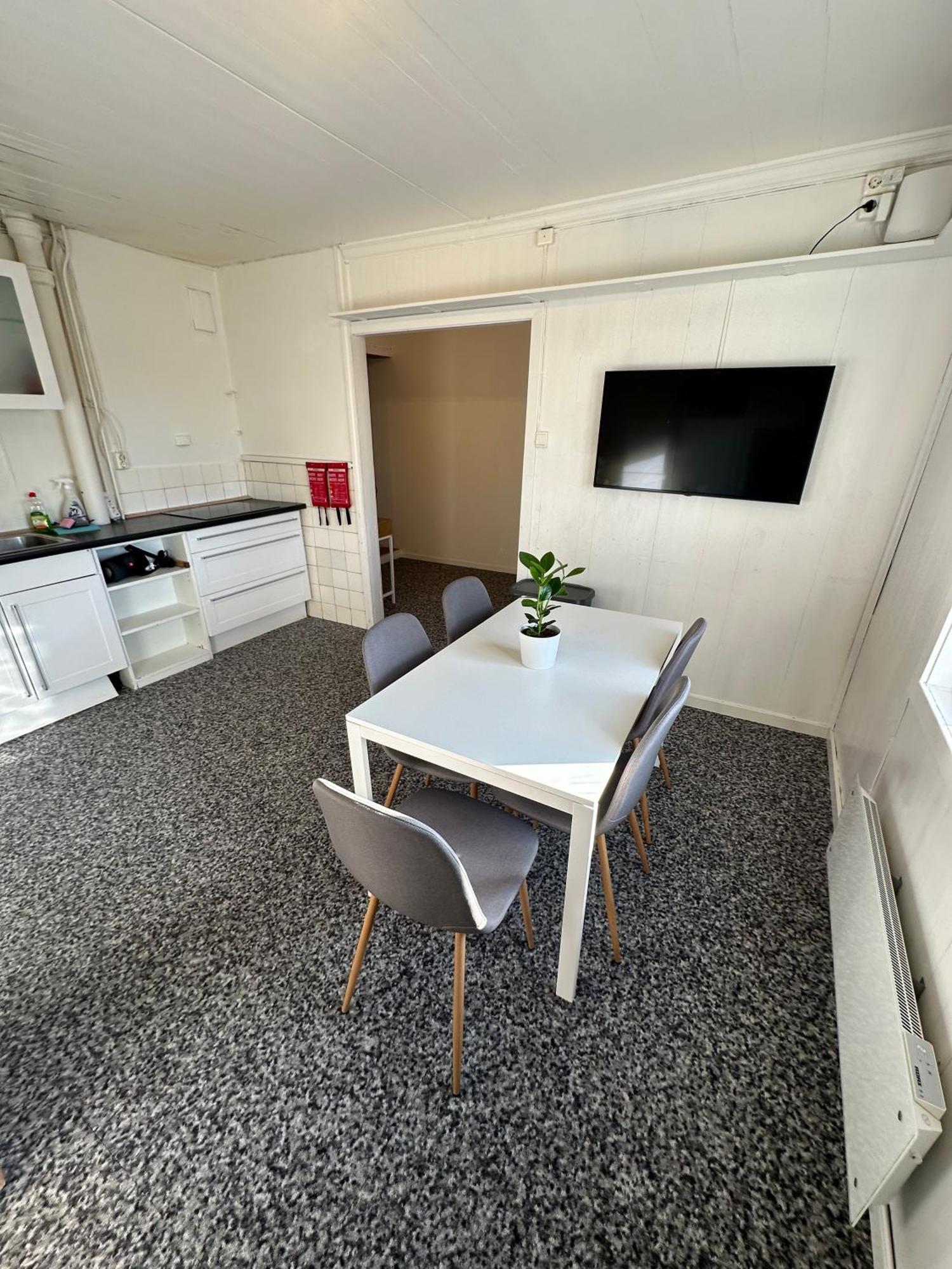Km Rentals - Lillestrom City Bagian luar foto